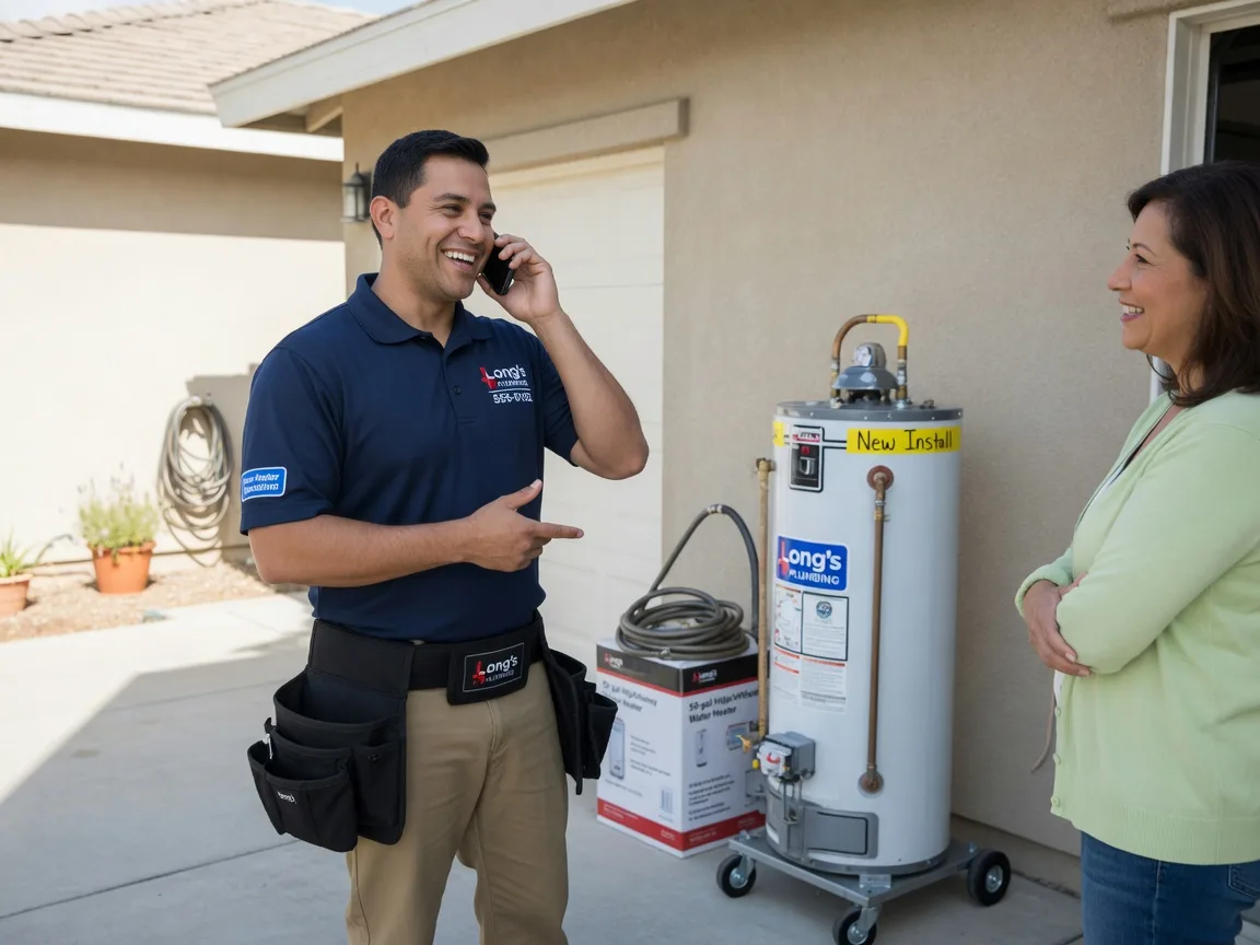Leak Detection Salt Rock, WV FAQs